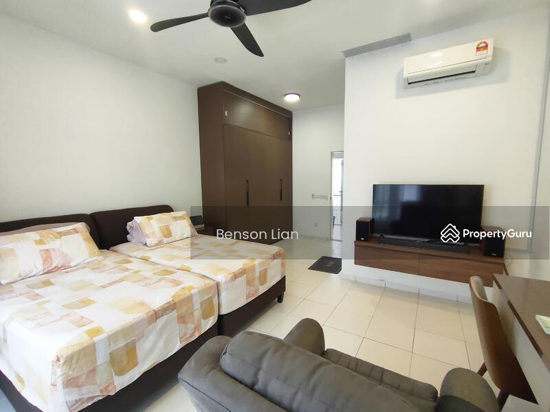 For Rent - Graham Garden @ Eco Grandeur