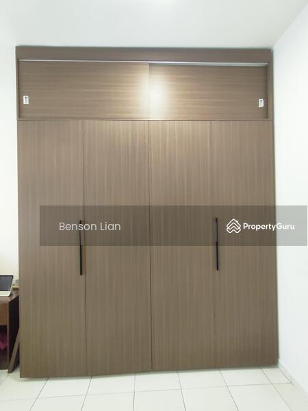 For Rent - Graham Garden @ Eco Grandeur