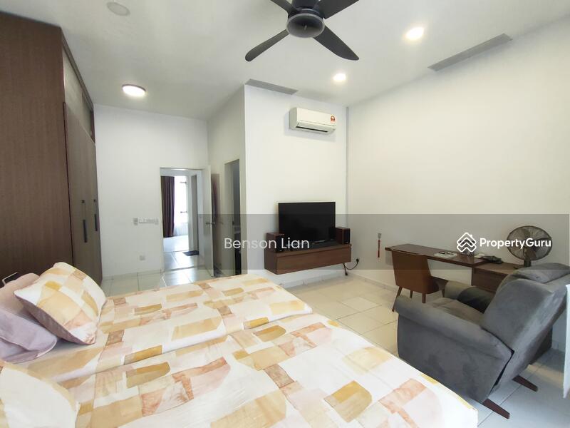 For Rent - Graham Garden @ Eco Grandeur