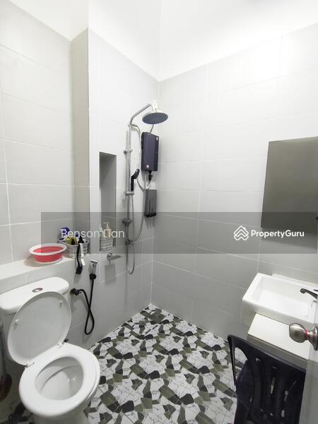 For Rent - Graham Garden @ Eco Grandeur