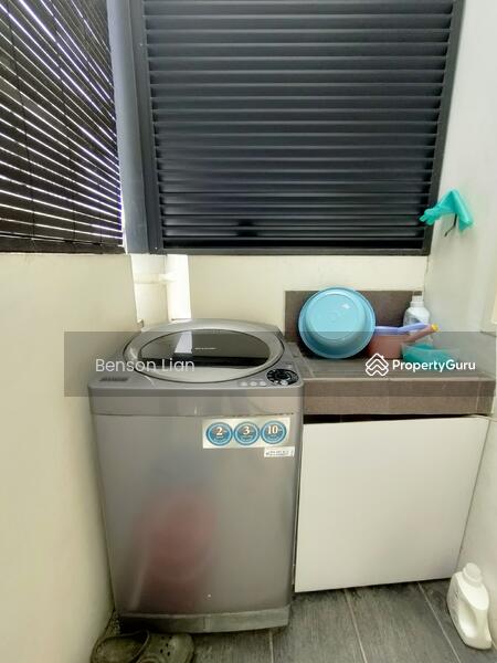 For Rent - Graham Garden @ Eco Grandeur
