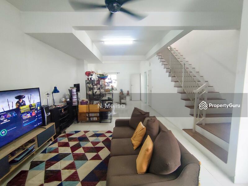 For Sale - Casa Green