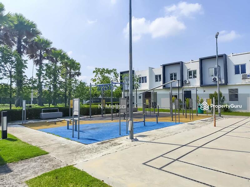 For Sale - Casa Green