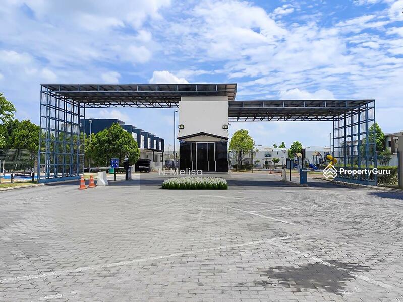 For Sale - Casa Green