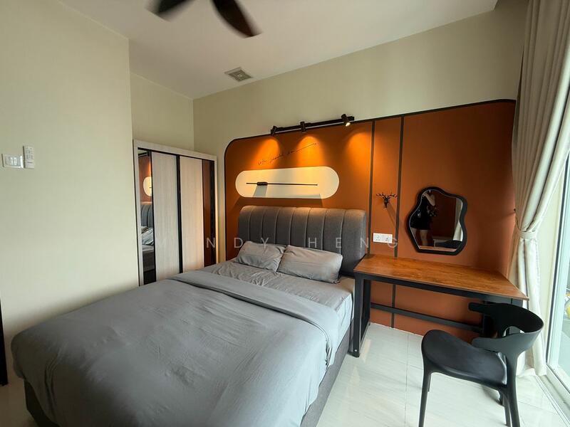 Condominium for Sale at Medini Signature - Mindy Heng - PropertyGuru.com.my