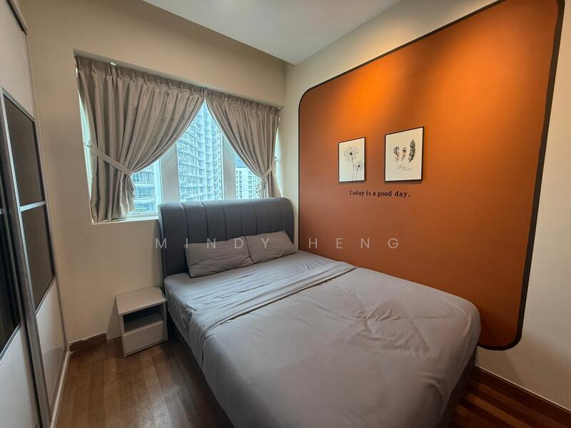 Condominium for Sale at Medini Signature - Mindy Heng - PropertyGuru.com.my