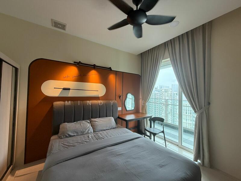 Condominium for Sale at Medini Signature - Mindy Heng - PropertyGuru.com.my