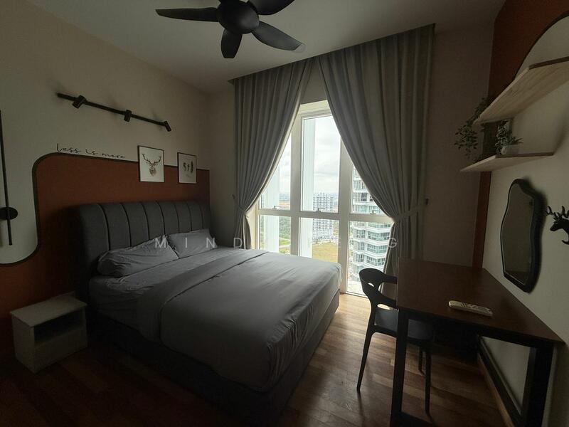 Condominium for Sale at Medini Signature - Mindy Heng - PropertyGuru.com.my