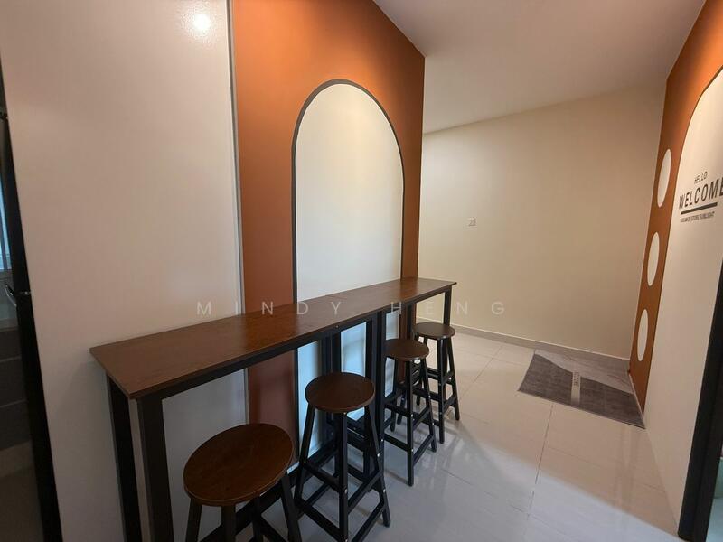 Condominium for Sale at Medini Signature - Mindy Heng - PropertyGuru.com.my