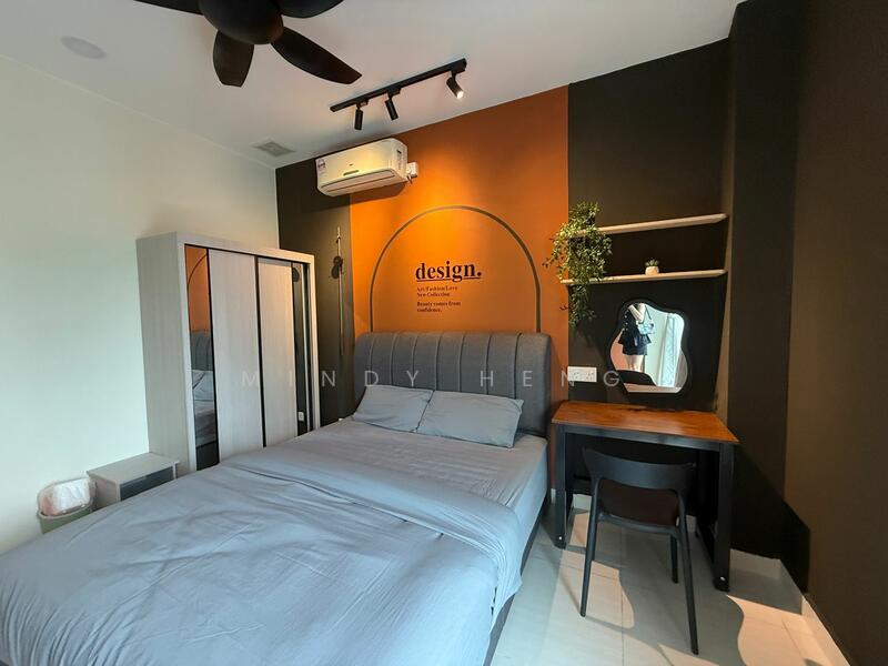 Condominium for Sale at Medini Signature - Mindy Heng - PropertyGuru.com.my