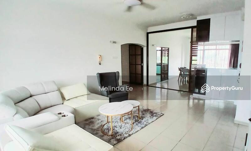 For Rent - Putri Indah Condominium