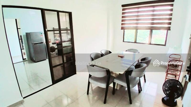 For Rent - Putri Indah Condominium