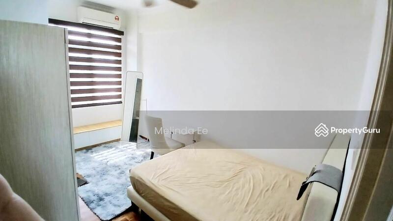 For Rent - Putri Indah Condominium