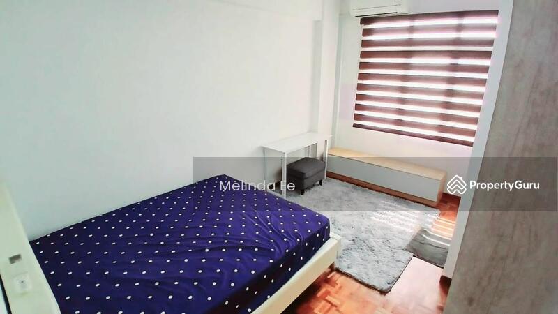For Rent - Putri Indah Condominium