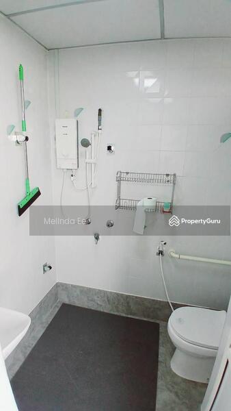 For Rent - Putri Indah Condominium