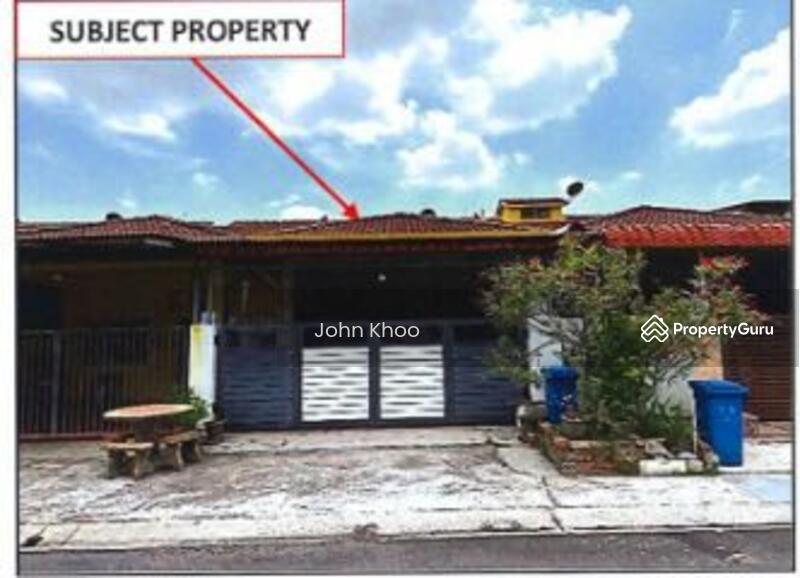 For Sale - taman alam permai