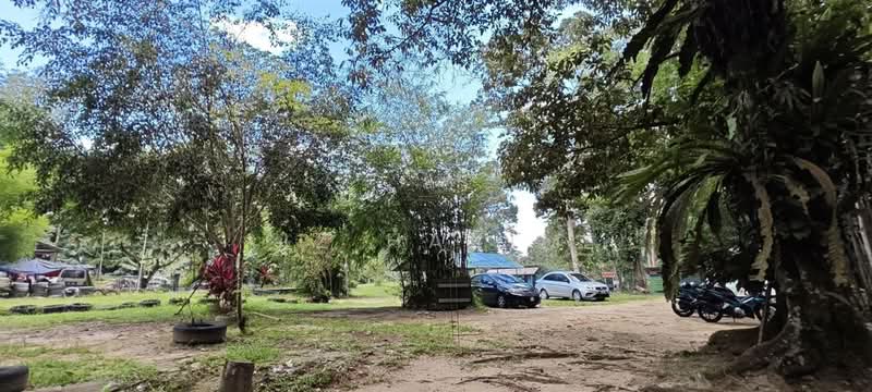 Agricultural Land for Sale in Kampung Ulu Kalong (Ulu Yam) - Iz Hakim - Exterior - PropertyGuru.com.my