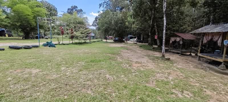 Agricultural Land for Sale in Kampung Ulu Kalong (Ulu Yam) - Iz Hakim - Exterior - PropertyGuru.com.my