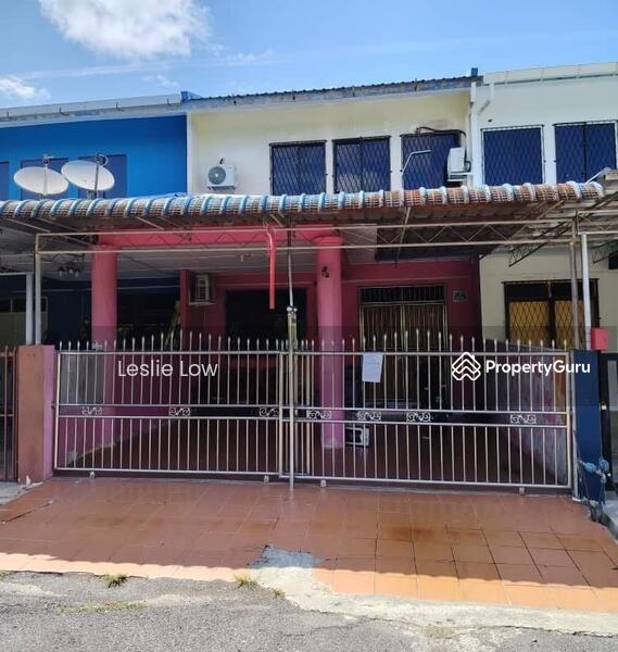 Untuk Dijual - 11/9/2025 BANK LELONG : No. Lot 2142, off Jalan Kelupu, Bintangor, Sarawak