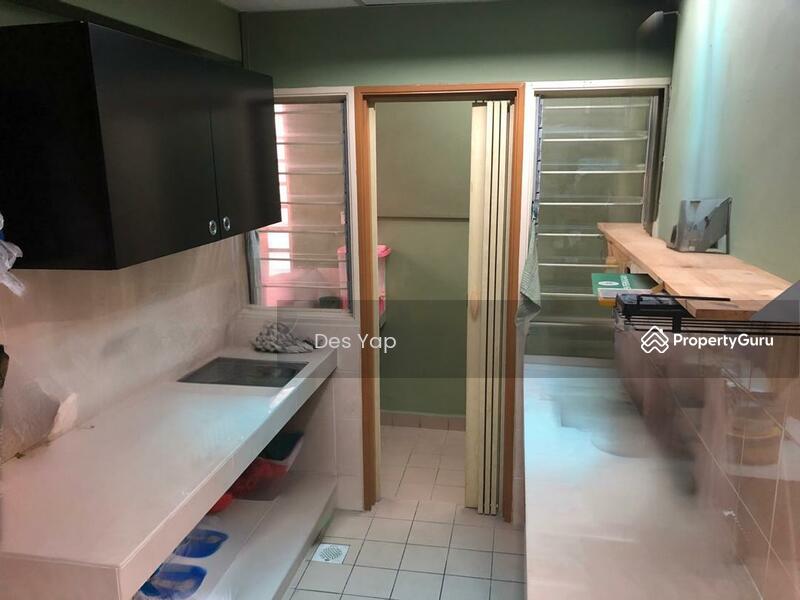Untuk Dijual - Taman Rawang Mutiara