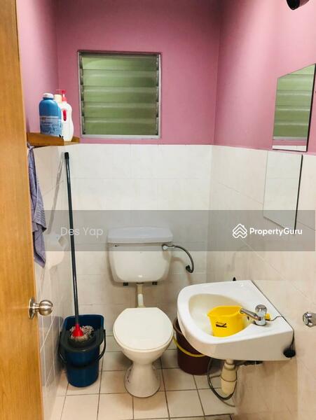 Untuk Dijual - Taman Rawang Mutiara