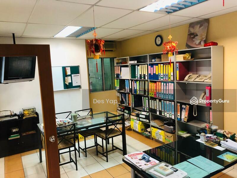 Untuk Dijual - Taman Rawang Mutiara