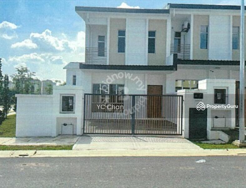 Untuk Dijual - Myra Gardens
