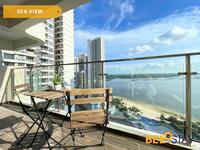 For Sale - Amberside @ Country Garden Danga Bay