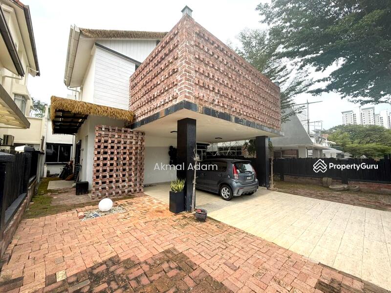 For Sale - D'Alpinia