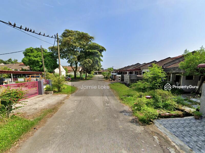 For Sale - Bandar Bukit Beruntung, Rawang, Selangor