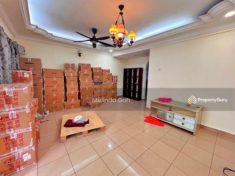 For Sale - Taman Bukit Intan