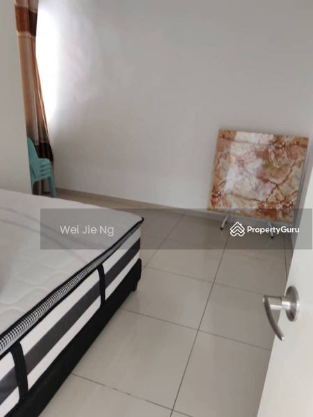 Untuk Disewa - Sentosa Residence