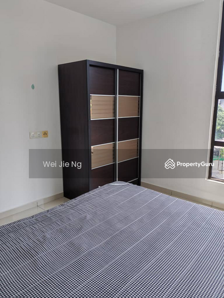 Untuk Disewa - Sentosa Residence