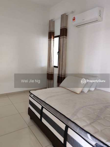 Untuk Disewa - Sentosa Residence