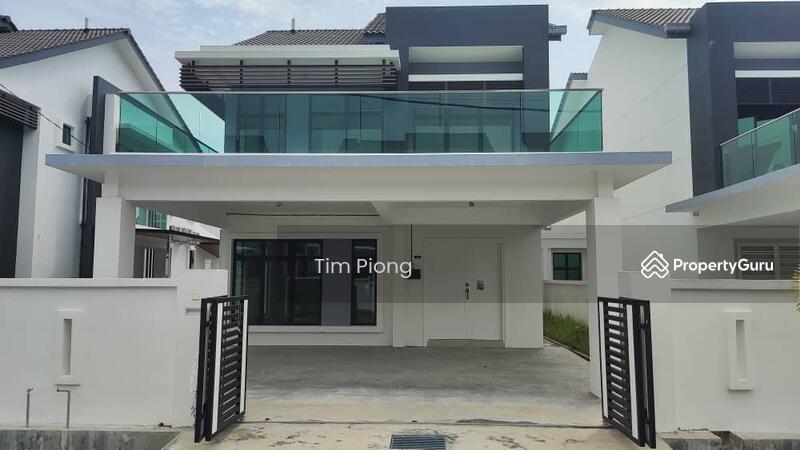 Untuk Disewa - Taman Desa Bertam