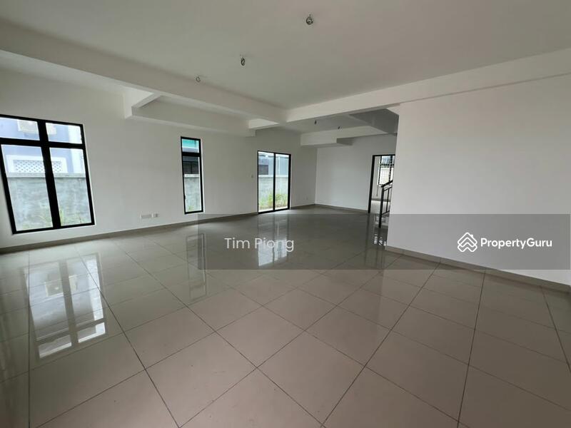 Untuk Disewa - Taman Desa Bertam