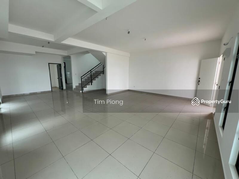 Untuk Disewa - Taman Desa Bertam