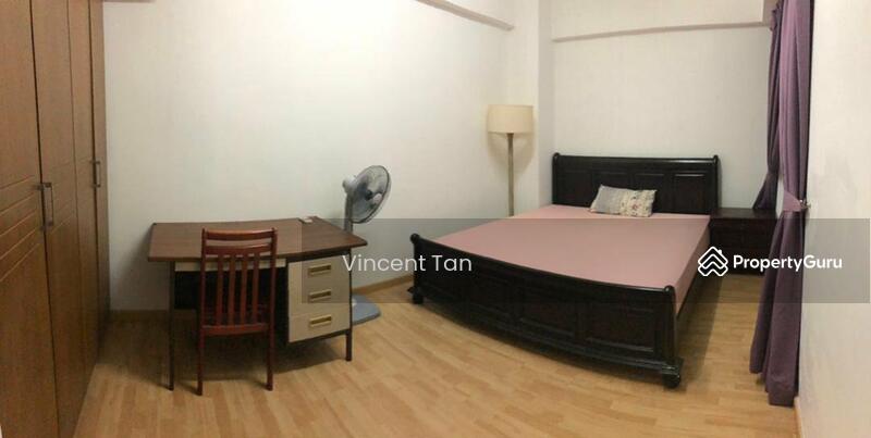 Untuk Dijual - Ceriaan Kiara