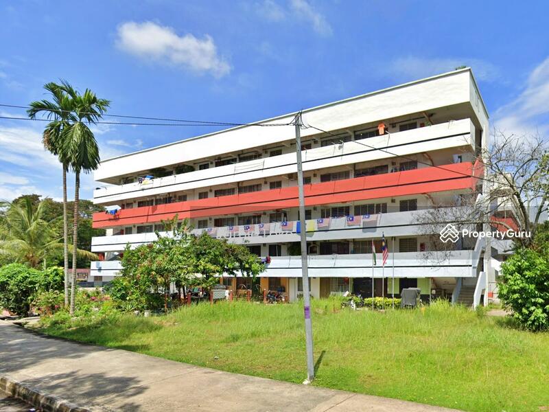 For Sale - Gerbang Tuna