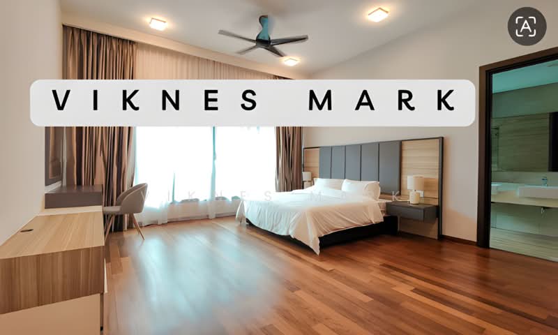 Condominium for Sale at Alila2 - Viknes Mark - Bedroom - PropertyGuru.com.my