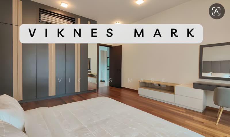Condominium for Sale at Alila2 - Viknes Mark - Bedroom - PropertyGuru.com.my