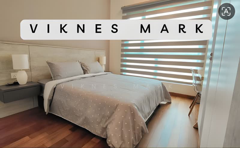 Condominium for Sale at Alila2 - Viknes Mark - Bedroom - PropertyGuru.com.my