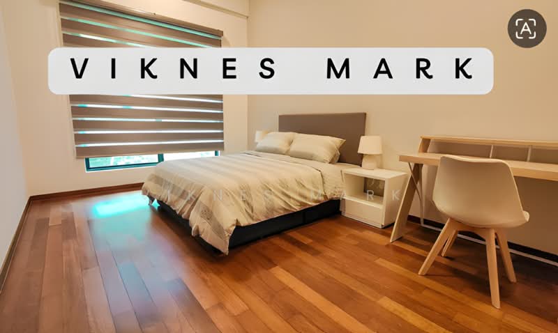Condominium for Sale at Alila2 - Viknes Mark - Bedroom - PropertyGuru.com.my