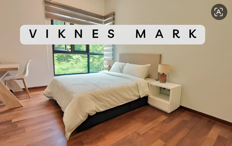 Condominium for Sale at Alila2 - Viknes Mark - Bedroom - PropertyGuru.com.my
