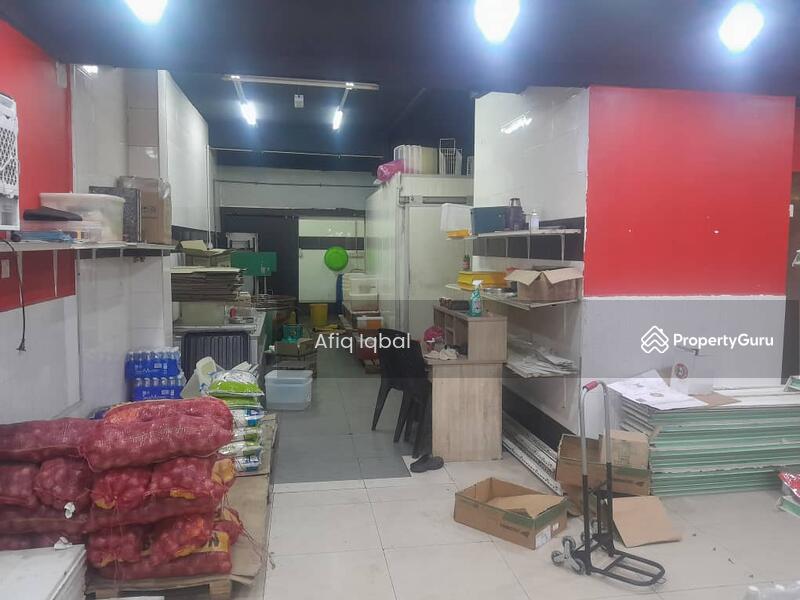 Shop for Rent in Brickfields (Kuala Lumpur) - Afiq Iqbal - PropertyGuru.com.my