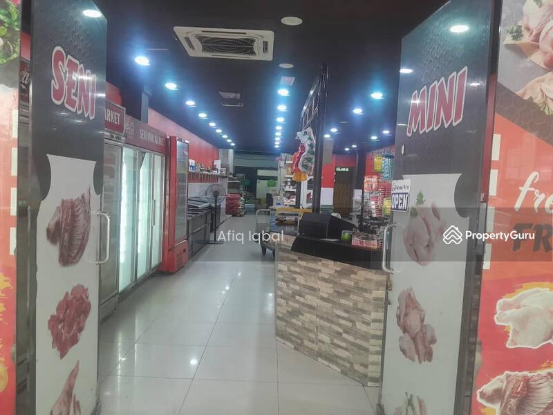 Shop for Rent in Brickfields (Kuala Lumpur) - Afiq Iqbal - PropertyGuru.com.my