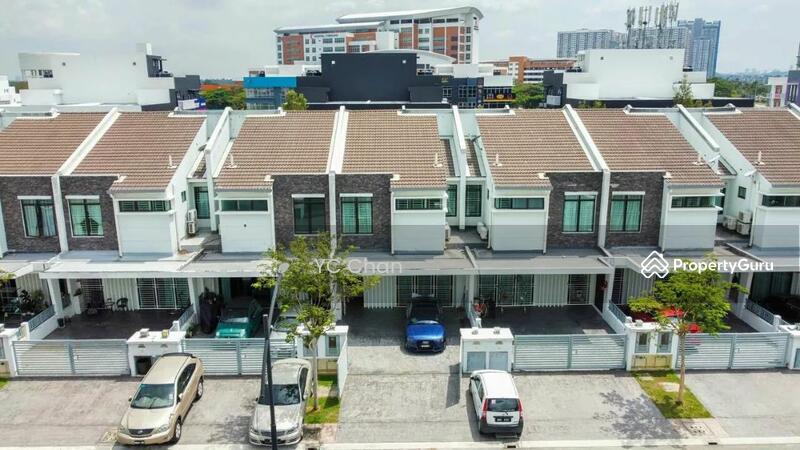 2-storey Terraced House for Sale in Ceria Residence (Cyberjaya) - YC Chan - PropertyGuru.com.my