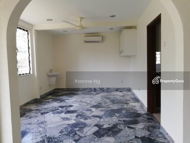 For Rent - TAMAN YARL, OLD KLANG ROAD, BUNGALOW FOR RENT
