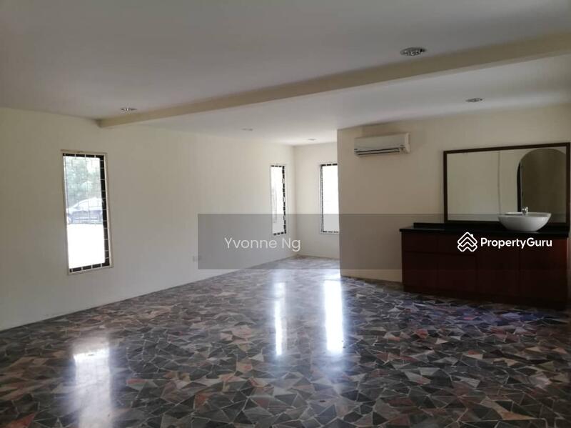 For Rent - TAMAN YARL, OLD KLANG ROAD, BUNGALOW FOR RENT