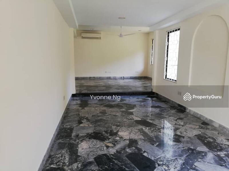 For Rent - TAMAN YARL, OLD KLANG ROAD, BUNGALOW FOR RENT